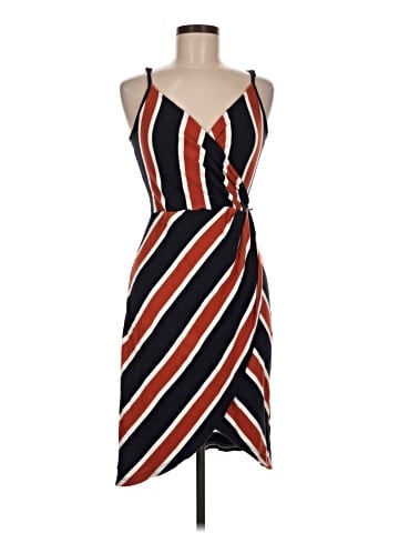 Market and Spruce Casual Dress (view 1)