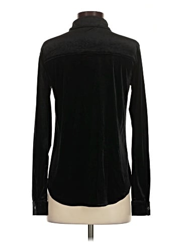 Sanctuary Long Sleeve Blouse (view 2)