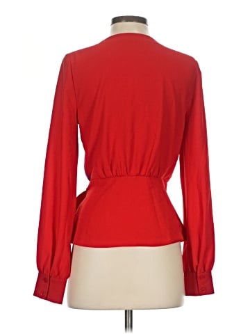 Bailey 44 Long Sleeve Blouse (view 2)