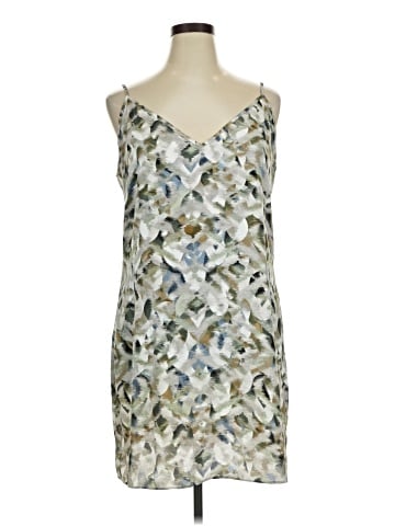 White House Black Market Casual Dress (view 1)