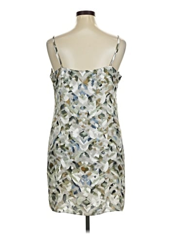 White House Black Market Casual Dress (view 2)
