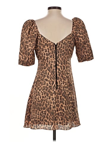 Alice + Olivia Casual Dress (view 2)