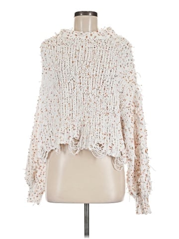Pol Pullover Sweater (view 1)