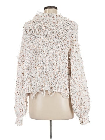 Pol Pullover Sweater (view 2)