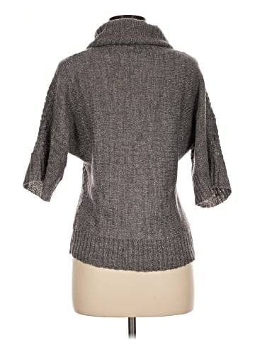 Elementz Turtleneck Sweater (view 2)