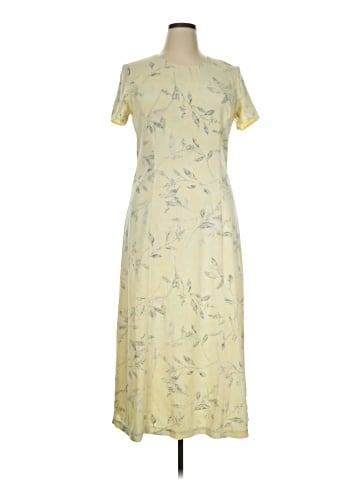 Pendleton Casual Dress (view 1)
