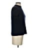 Assorted Brands 100% Wool Blue Wool Cardigan Size Sm - photo 4