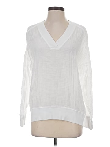 Stateside Pullover Sweater (view 1)