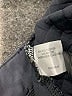 Orvis Argyle Black Jacket Size M - photo 4