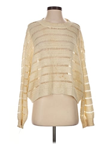 Newbury Kustom Pullover Sweater (view 1)