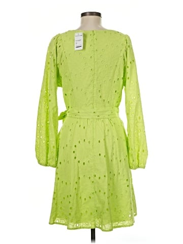 London Times Cocktail Dress (view 2)