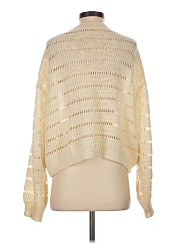 Newbury Kustom Pullover Sweater (view 2)