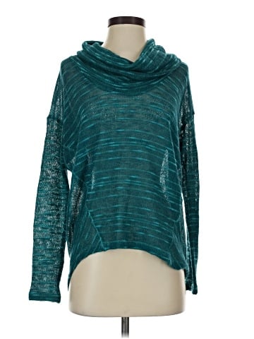Splendid Pullover Sweater (view 1)