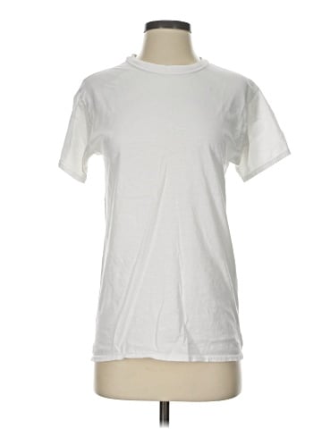 Hanes Short Sleeve T-Shirt (view 1)