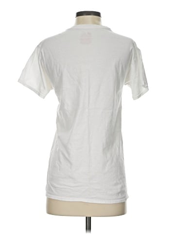 Hanes Short Sleeve T-Shirt (view 2)