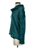 Splendid Teal Pullover Sweater Size S - photo 5