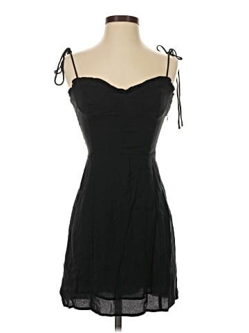 Wilfred Cocktail Dress (view 1)