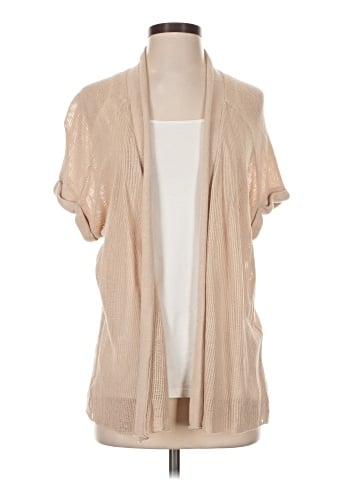 Ann Taylor Factory Cardigan (view 1)