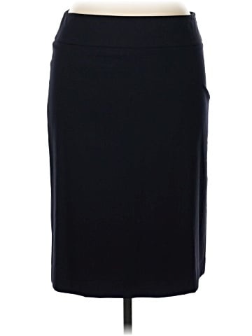 Banana Republic Wool Skirt (view 1)