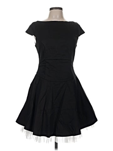 Alexia Admor Cocktail Dress (view 1)