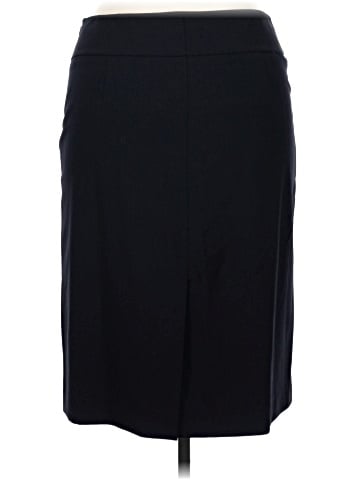Banana Republic Wool Skirt (view 2)