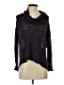 Splendid Black Pullover Sweater Size S - photo 1