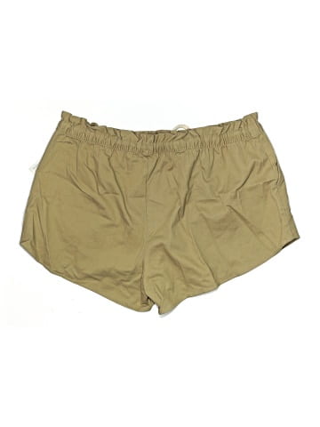 Old Navy Khaki Shorts (view 2)