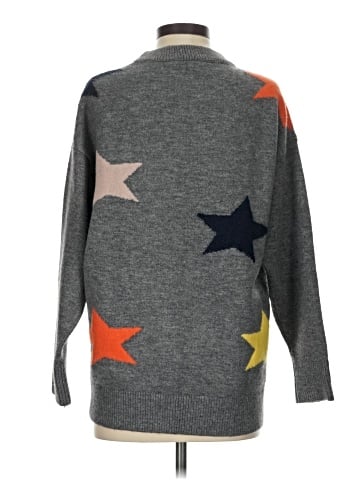THML Pullover Sweater (view 2)