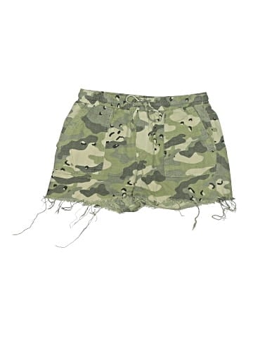 Monrow Shorts (view 1)