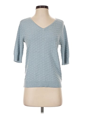 Ella Moss Pullover Sweater (view 1)
