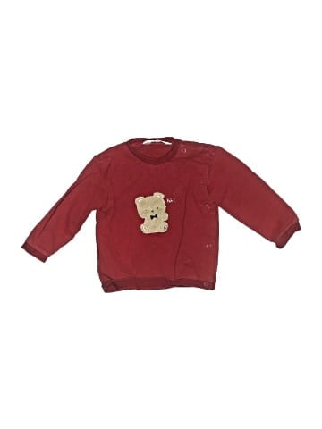 Mayoral Long Sleeve T-Shirt (view 1)