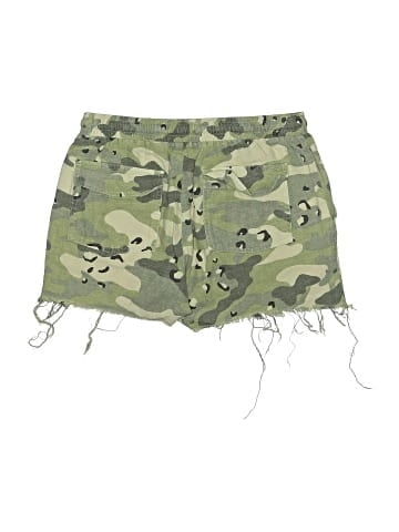 Monrow Shorts (view 2)