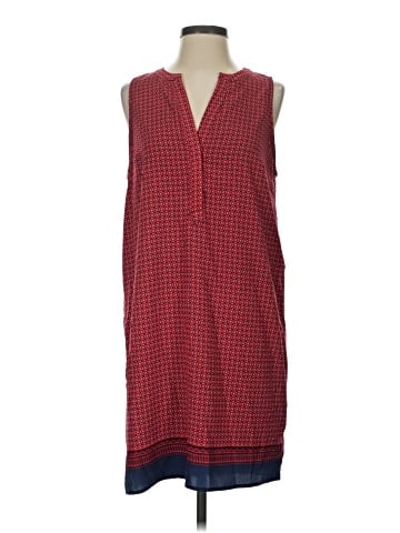 dalia Casual Dress (view 1)