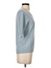 Ella Moss Blue Pullover Sweater Size S - photo 4