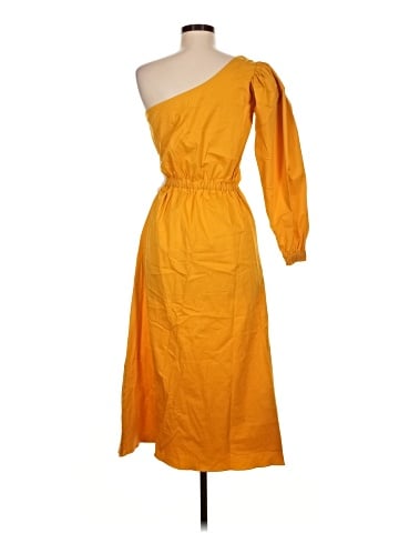 Johanna Ortiz Casual Dress (view 2)