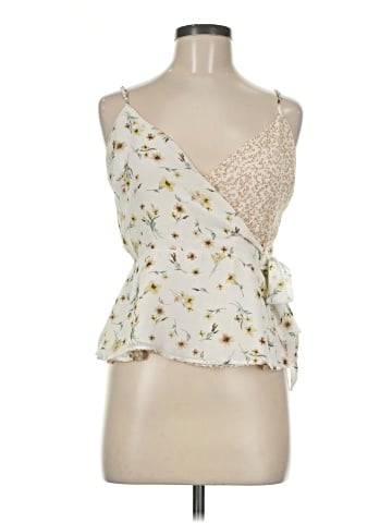 Paper Crane Tank Top (view 1)