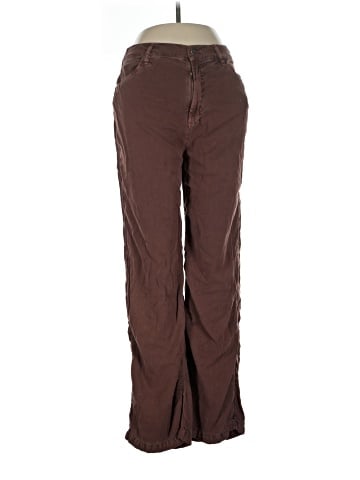 RVCA Casual Pants (view 1)