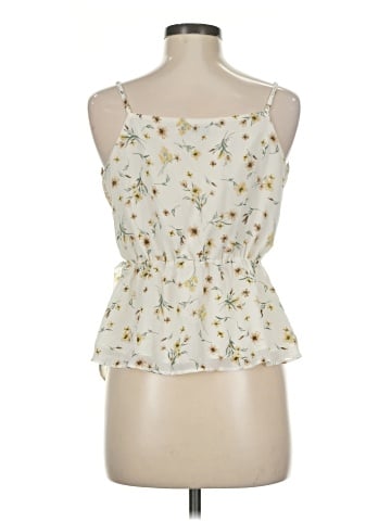 Paper Crane Tank Top (view 2)