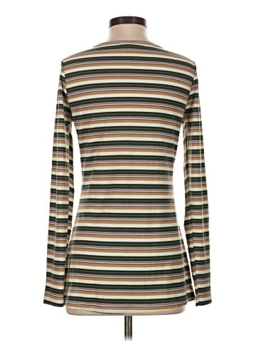 Easel Long Sleeve T-Shirt (view 2)