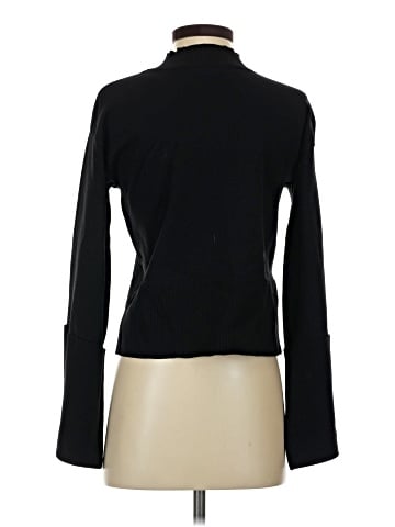 525 America Turtleneck Sweater (view 2)