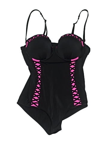 Torrid One Piece Swimsuit (view 1)