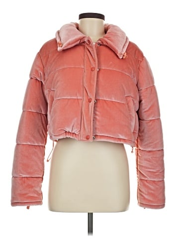 Lovers + Friends Jacket (view 1)