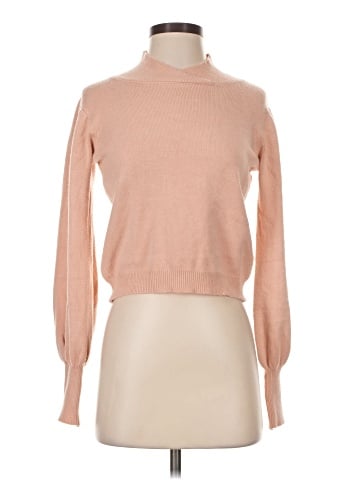 Philosophy Republic Clothing Turtleneck Sweater (view 1)