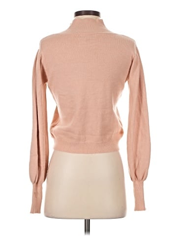 Philosophy Republic Clothing Turtleneck Sweater (view 2)