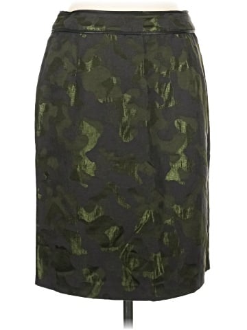 Topshop Casual Skirt (view 1)
