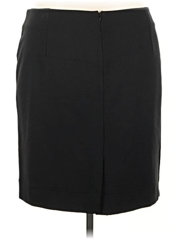 Lands' End Casual Skirt (view 2)