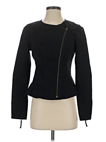 Elle Jacket (view 1)