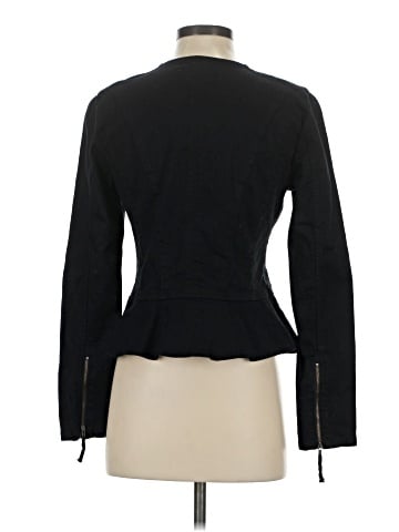 Elle Jacket (view 2)