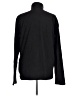 Helly Hansen 100% Recycled Polyester Black Pullover Sweater Size L - photo 2
