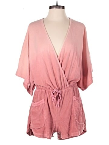 Young Fabulous & Broke Romper (view 1)